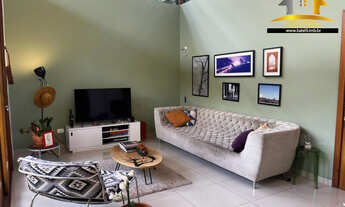 Imagem 2: Casa a venda condomínio Vila Florida (Fazendinha) - Batelli Imóveis