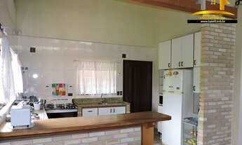 Imagem 3: Residência - Fazendinha