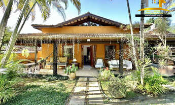 Imagem: Casa à venda na Fazendinha (porteira fechada)