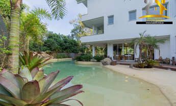 Imagem: Casa à venda no condomínio Palos Verdes