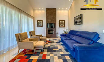 Imagem 5: Casa à venda no condomínio Dom Henrique II