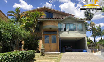 Imagem: Casa - Refugio dos Pinheiros - Itapevi