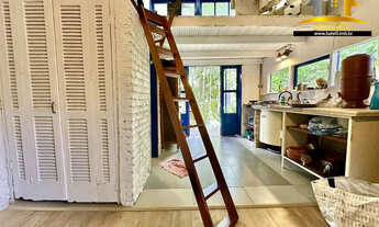 Imagem 6: Lote com Loft Rústico no Miolo da Granja Viana – Cotia