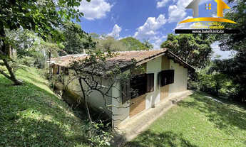 Imagem: Chácara - Jardim Colibri