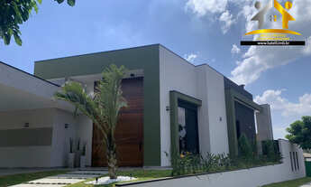 Imagem 2: Casa Térrea à venda no condomínio Vinatge na Granja Viana - Batelli Imóveis