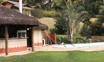 Imagem: Casa à venda no condomínio Paissagem Renoir