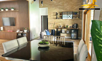 Imagem 4: Casa - Granja Viana - Rio Cotia