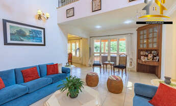 Imagem 7: Casa à venda no condomínio Horizontal Park na Granja Viana - Batelli Imóveis