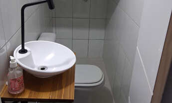 Imagem 5: Casa à venda no condomínio Cidade Jardim na Granja Viana - Batelli Imóveis