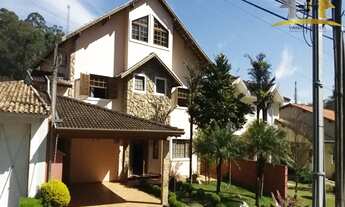 Imagem: Casa - Parque São Paulo - Cotia