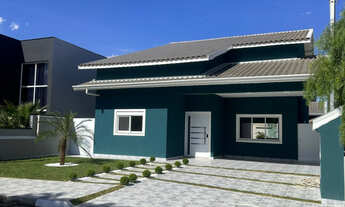 Imagem 2: Casa a venda condomínio Vila Real (Tijuco Preto/Cotia) - Batelli Imóveis