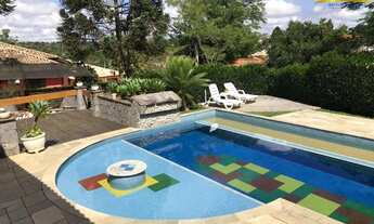 Imagem: Casa - Recanto Suíço