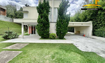 Imagem: Casa à venda na Granja Viana em Cotia