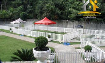 Imagem 3: Casa para venda e locação no bairro Capuava em Cotia/Embu das Artes - Batelli Imóveis