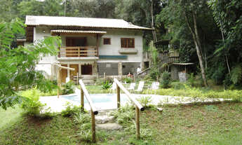 Imagem 2: Casa a venda no Condomínio Quinta da Cachoeira
