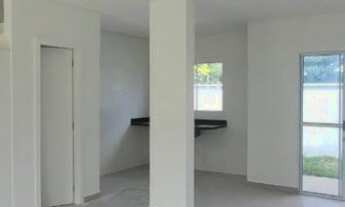 Imagem 3: Casa à venda condomínio Villagio Carmo VGP - Batelli Imóveis