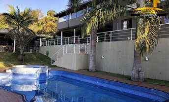 Imagem: Casa - Granja Vianna