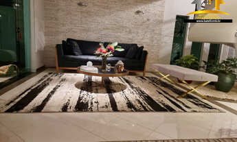 Imagem 5: Casa à venda no condomínio São Paulo II na Granja Viana - Batelli Imóveis