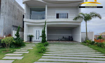 Imagem: Casa - Central Park Residence - Vargem Grande