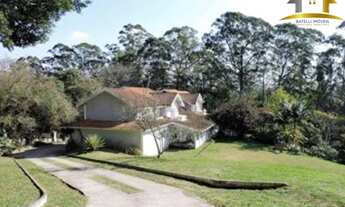 Imagem: Casa - Granja Vianna