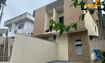 Imagem: Casa à venda no condomínio Villa D´este