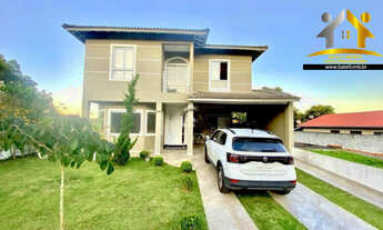 Imagem: Casa a venda e locação no condomínio