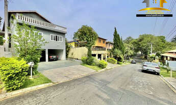 Imagem: Casa - Granja Viana - Jardim das Flores