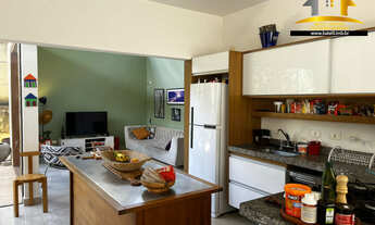 Imagem 6: Casa a venda condomínio Vila Florida (Fazendinha) - Batelli Imóveis