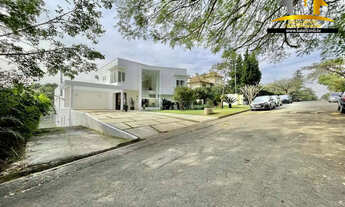 Imagem: 4 dormitórios na Rua Glória Nogueira Piquini