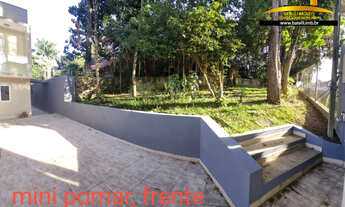 Imagem: Casa à venda no Bairro Chácara Cantagalo