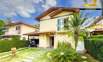 Imagem: Casa à venda no condomínio Carmel na Granja