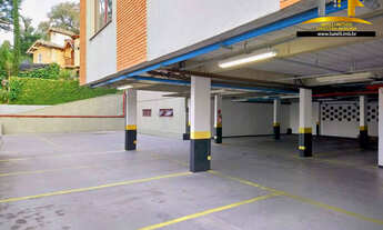 Imagem 2: Prédio comercial em Carapicuíba - SP