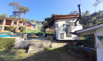 Imagem: Casa - Condomínio Quinta da Cachoeira