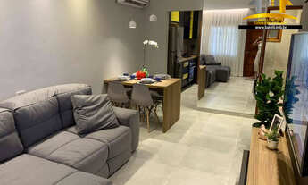 Imagem: Apartamento térreo à venda no condomínio