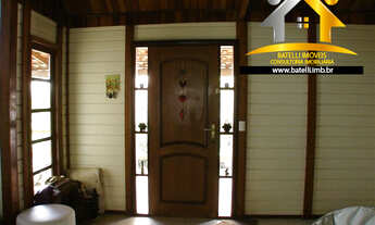 Imagem 4: Casa - Terras do Madeira - Fazendinha