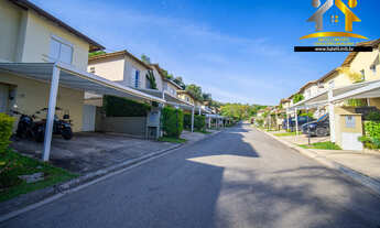 Imagem: Casa à venda no condomínio Sitio Viana
