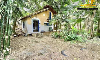 Imagem 3: Lote com Loft Rústico no Miolo da Granja Viana – Cotia