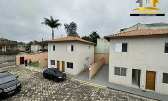 Imagem: Casa - Sobrado em Vargem Grande Paulista