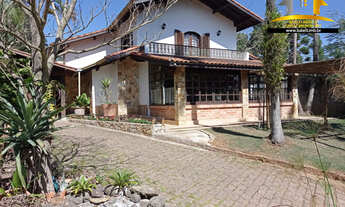 Imagem: Casa - Granja Viana