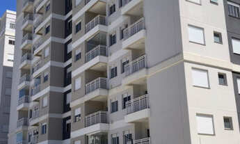 Imagem: Apartamento - Vargem Grande Paulista