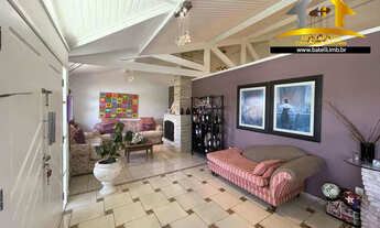 Imagem 4: Casa - Dom Henrique II - Cotia