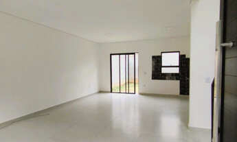 Imagem 2: Casa NOVA para locação no condomínio San Genaro em Caucaia do Alto - Batelli Imóveis