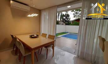 Imagem 4: Casa para locação no condomínio vila do lago - SP2 na Granja Viana - Batelli Imóveis