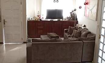 Imagem 3: Casa para locação no condomínio São Paulo II na Granja Viana - Batelli Imóveis