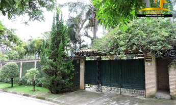 Imagem 7: Residência - Fazendinha