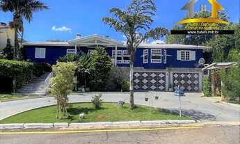 Imagem 2: Casa - Dom Henrique II - Cotia