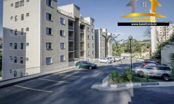 Imagem: Apartamento - Granja Viana