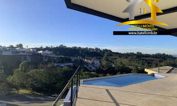 Imagem: Casa à venda no condomínio Reserva Vale