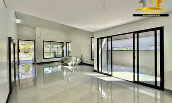 Imagem 6: Casa ZERO KM à venda no condomínio Reserva Santa Maria em Jandira - SP