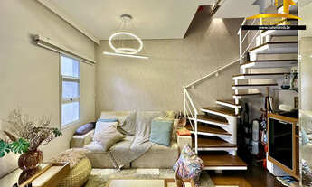 Imagem 5: Casa à venda no condomínio New Village na Granja Viana - Batelli Imóveis